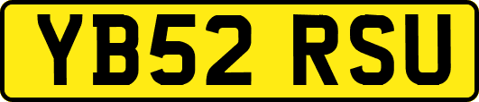 YB52RSU