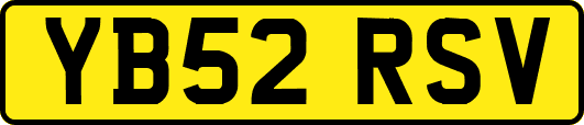YB52RSV
