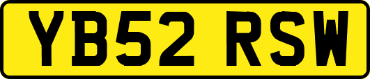 YB52RSW