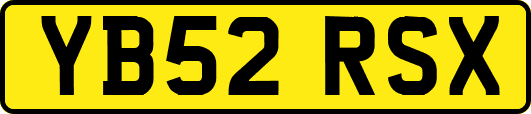 YB52RSX
