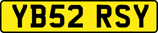 YB52RSY