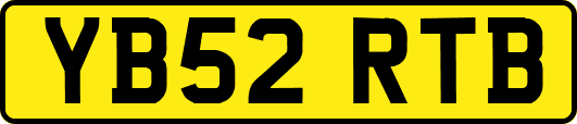 YB52RTB