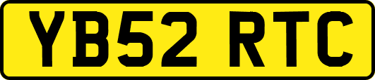 YB52RTC