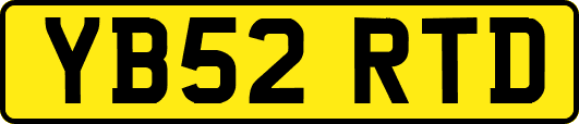 YB52RTD