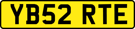 YB52RTE