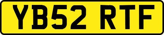YB52RTF