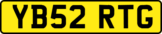YB52RTG