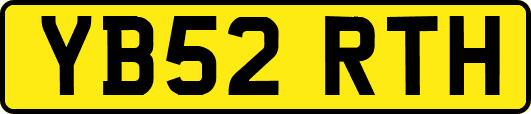 YB52RTH