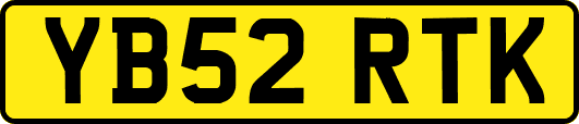 YB52RTK