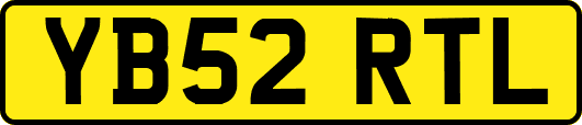 YB52RTL