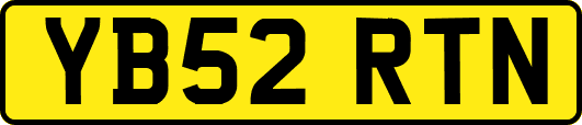 YB52RTN