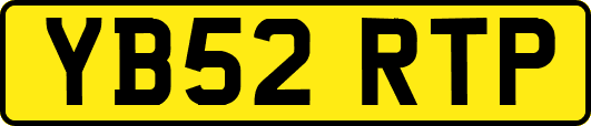 YB52RTP
