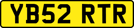 YB52RTR