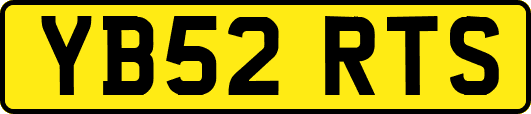 YB52RTS