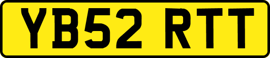 YB52RTT