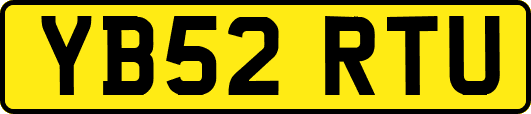 YB52RTU