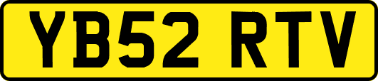 YB52RTV