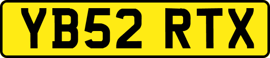 YB52RTX