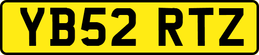 YB52RTZ