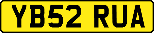 YB52RUA