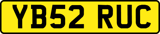YB52RUC