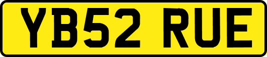 YB52RUE