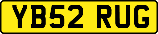 YB52RUG