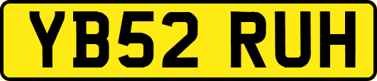 YB52RUH