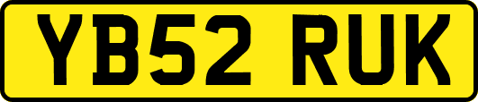 YB52RUK