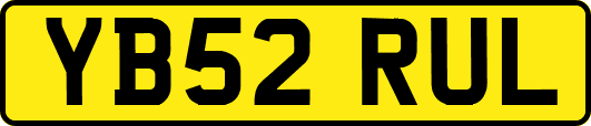 YB52RUL