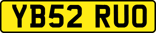 YB52RUO