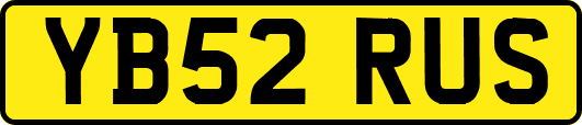 YB52RUS