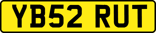YB52RUT