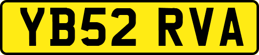 YB52RVA
