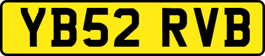 YB52RVB