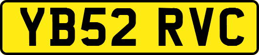 YB52RVC