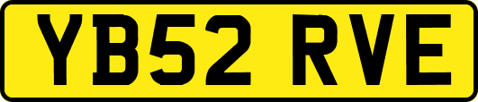 YB52RVE
