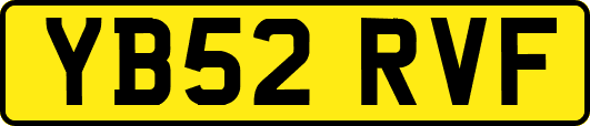 YB52RVF