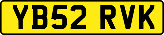 YB52RVK