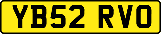 YB52RVO