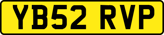 YB52RVP