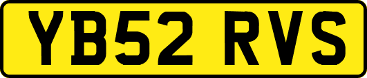 YB52RVS
