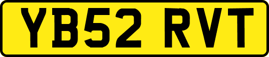 YB52RVT