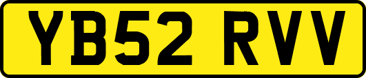 YB52RVV