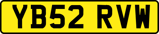 YB52RVW