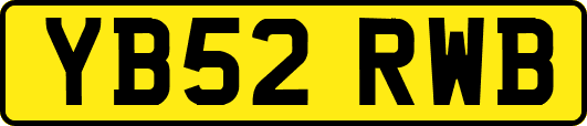 YB52RWB