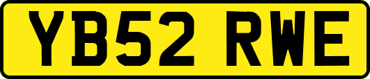 YB52RWE