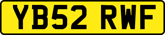 YB52RWF