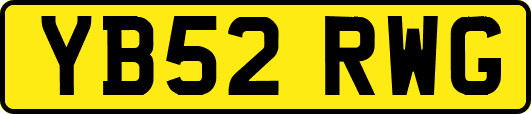 YB52RWG
