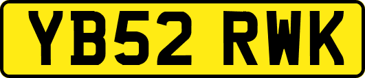 YB52RWK